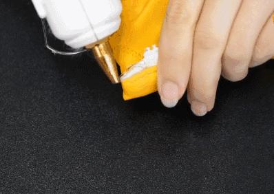 用塑料吸管修复衣服拉链,用吸管就可以修复拉链