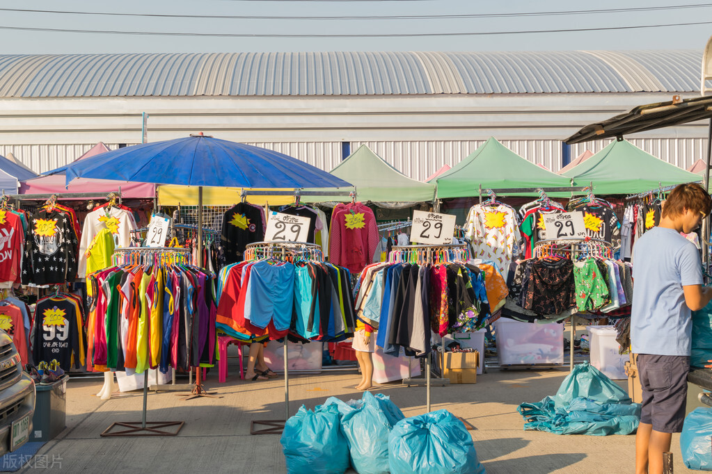 泰国旅游漫游,泰国6天惊喜之旅