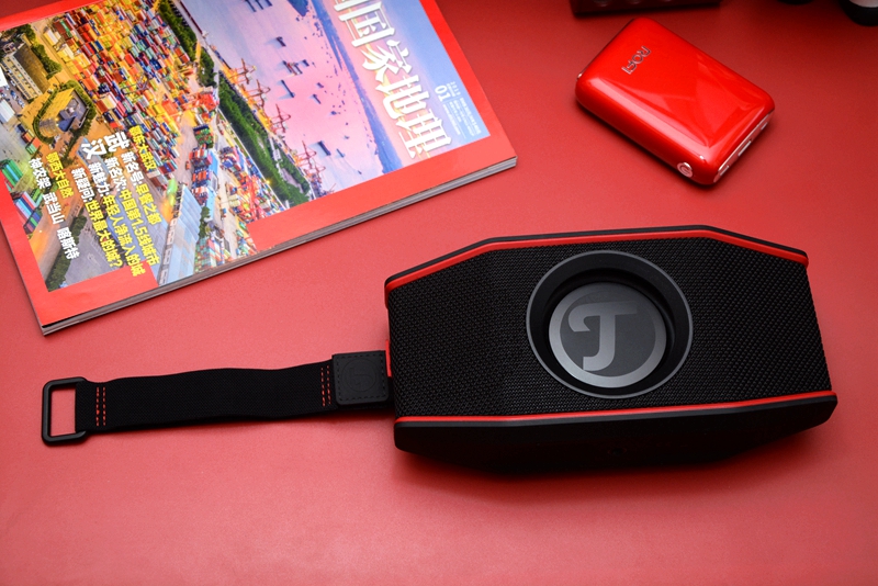 德国小钢炮蓝牙音箱深度测评,四款最热门的户外蓝牙音箱