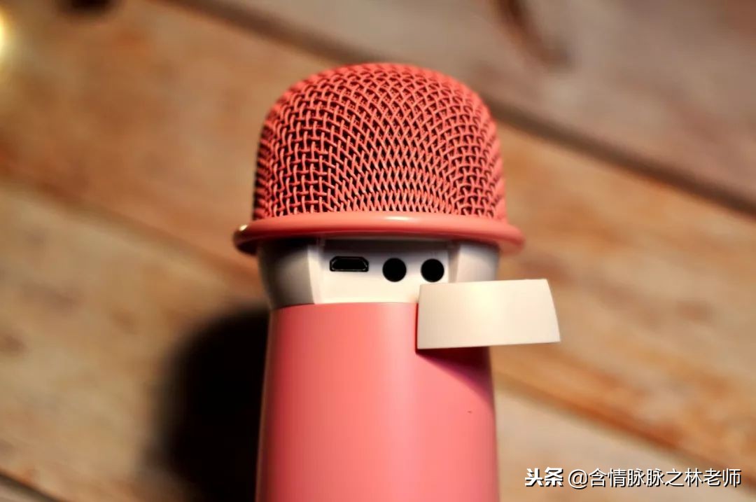 唱吧麦克风g1g2q3测评,唱吧小唱麦克风测评