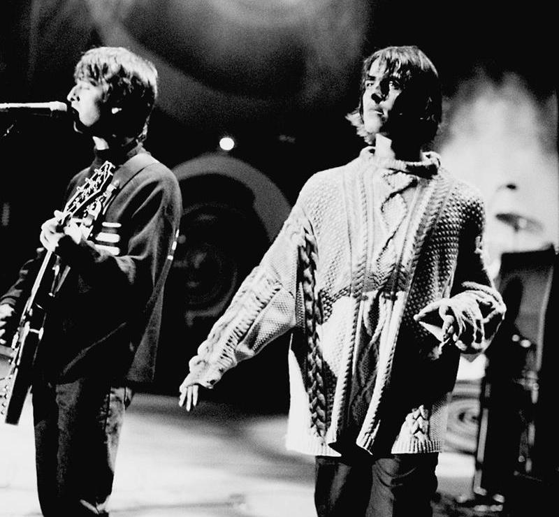 liamgallagher北京演出,liamgallagher伦敦演出