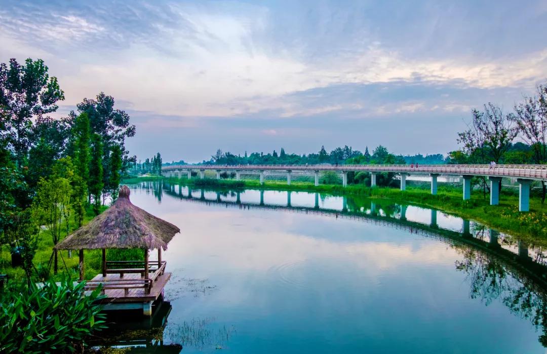 郫都区最好前三个镇排名榜,郫都区排行榜前十名