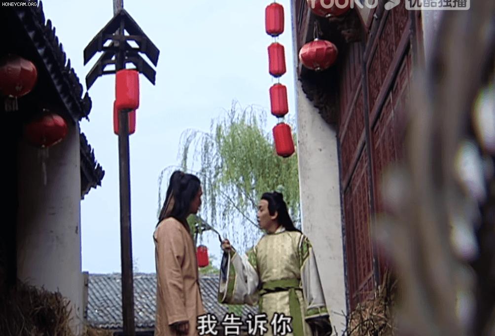 先纠缠，后绑架，一部《阿宝》揭开了无数人曾深陷的“爱情误区”