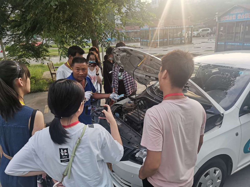 驾考如何选个好驾校,驾考学车注意这三大点