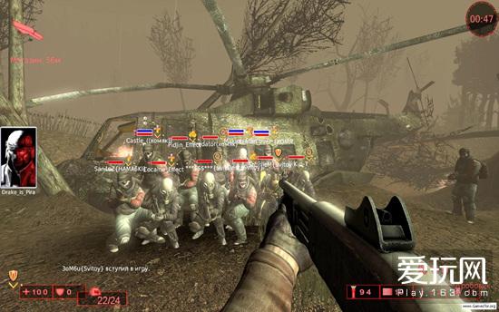 游戏史上的今天:被血浆所包围享受射爆的单纯快感《杀戮空间》