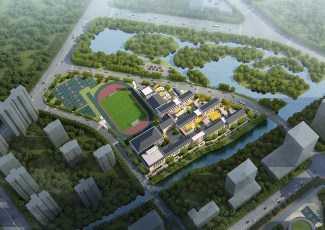 昆山新建了哪些学校,昆山新建学校有哪些