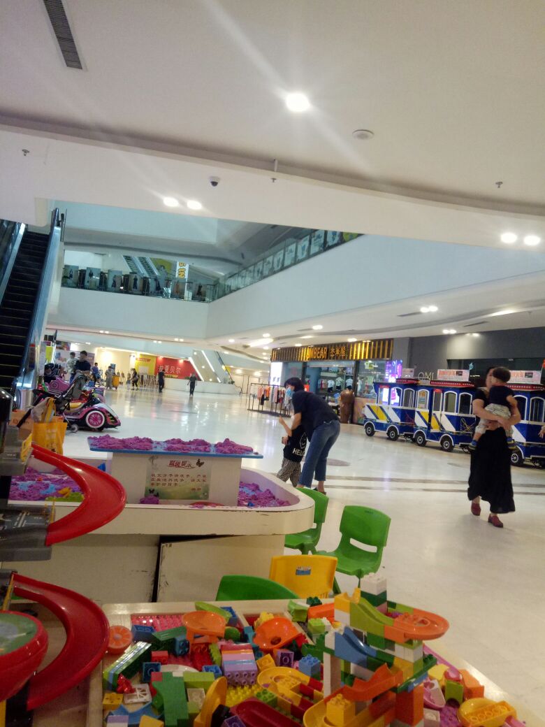 汇隆广场问题,汇隆广场怎么样