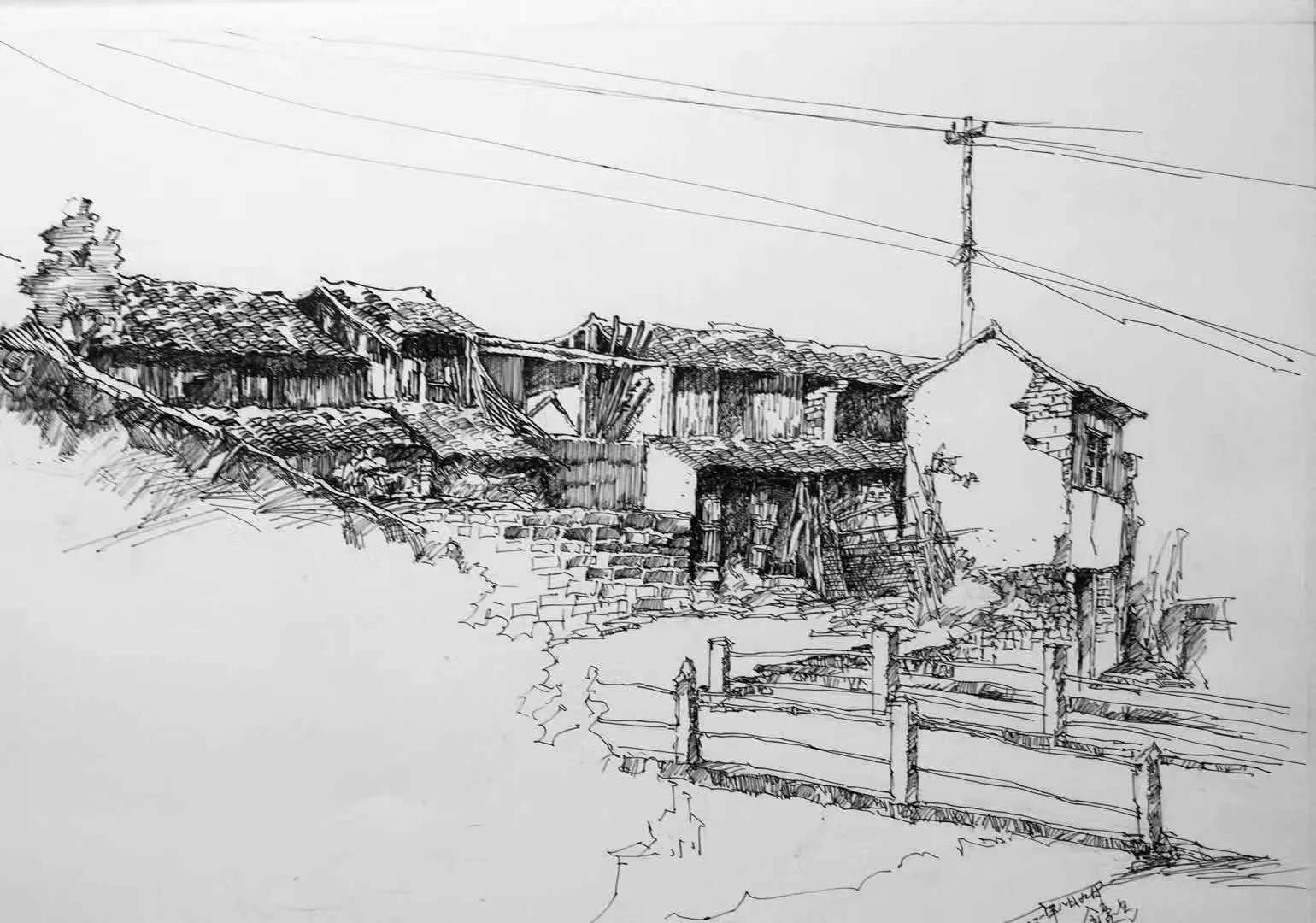 幸福原创绘画作品欣赏,幸福原创画作品