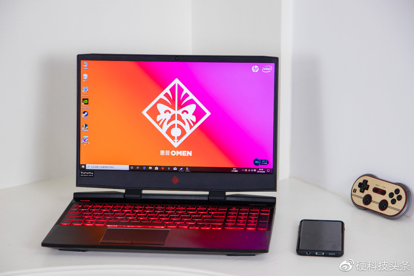 惠普暗影精灵5高色域版配置,惠普暗影精灵5升级windows11