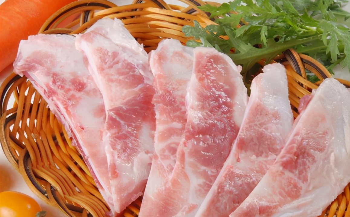 猪身上最好吃的竟是这三块肉,猪身上哪块肉最好吃不腻