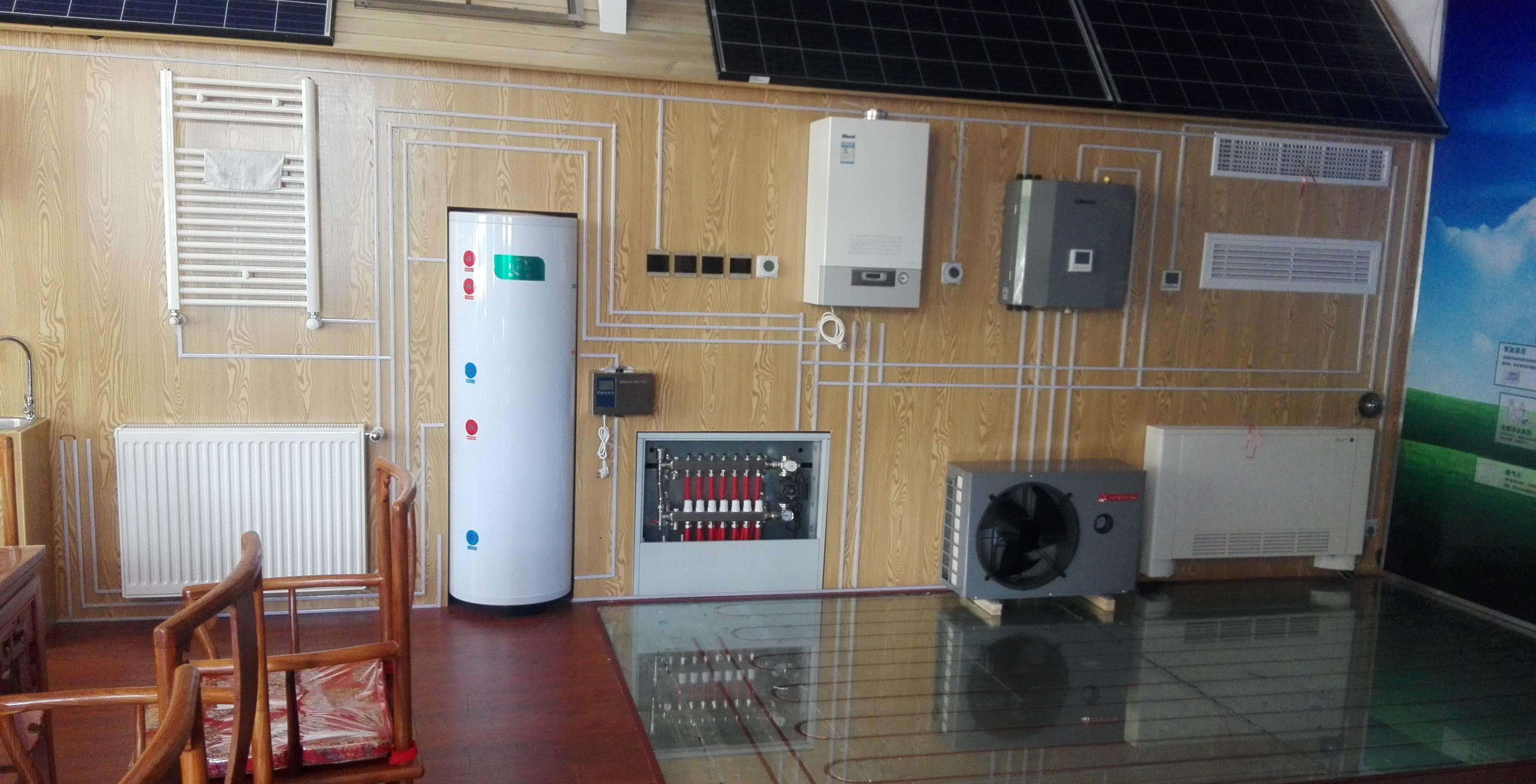 家里安装地暖和暖气哪个好,家里装电地暖好还是空调好