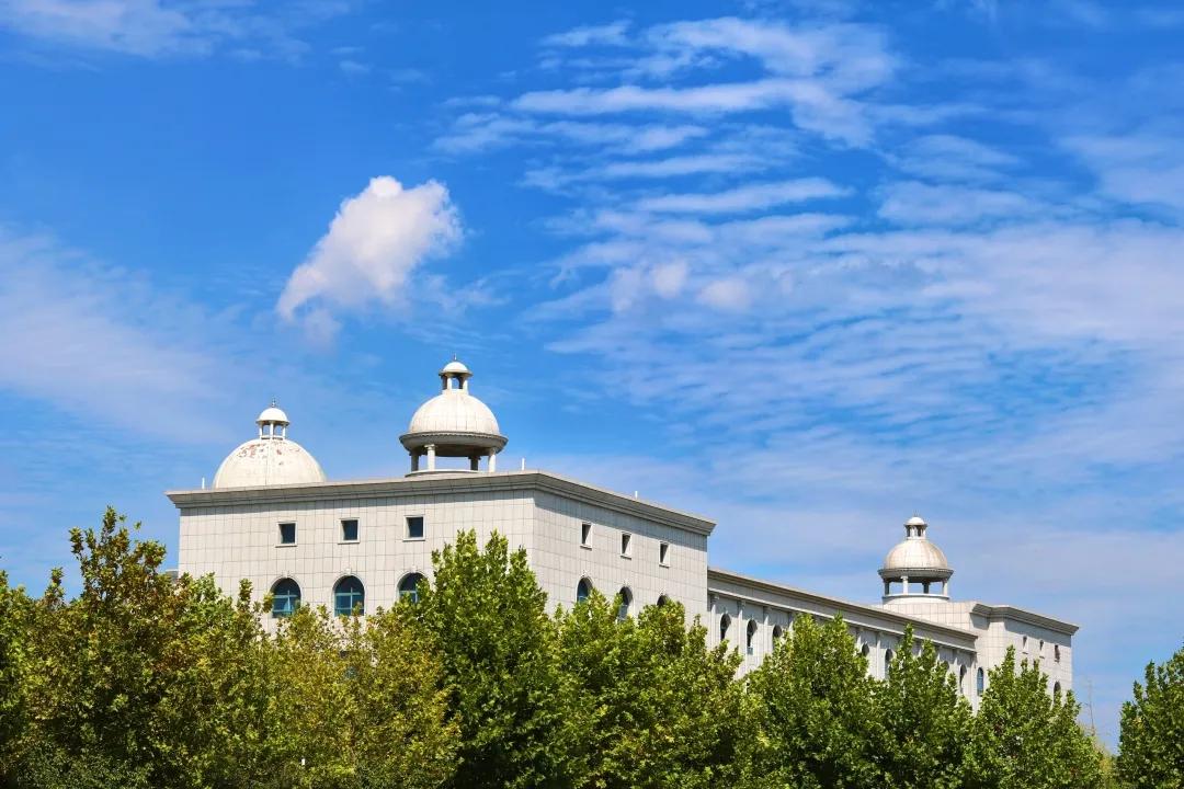 武汉外语外事学院新生,2022年武汉外语外事新生报到