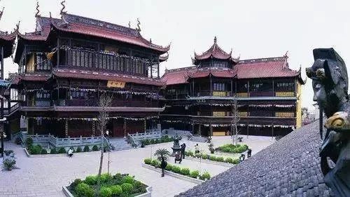 吵翻了!上海16个区终于正面PK!哪个是你心中的“扛把子”?