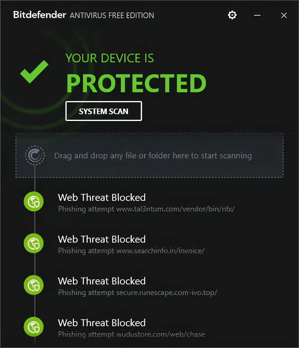 windows杀毒软件排行榜,windows杀毒推荐