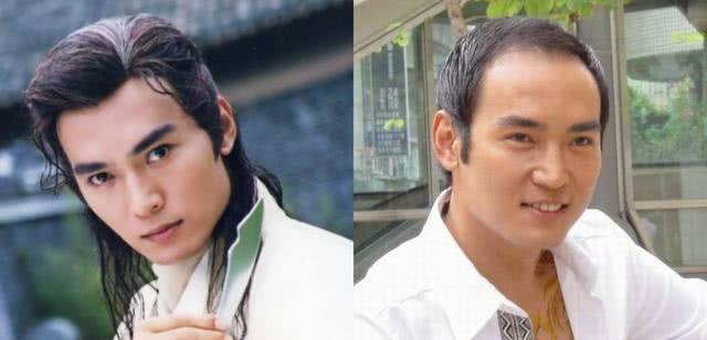 很秃却很帅的男明星,秃头但是很帅的男网红