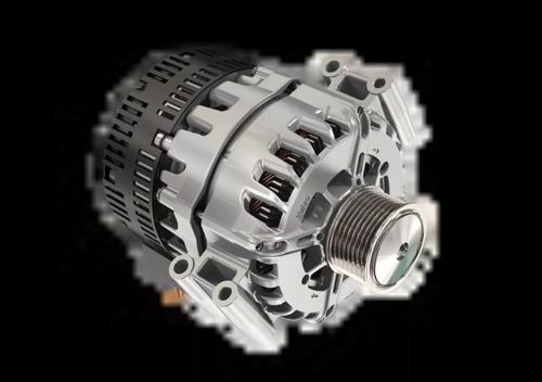 法雷奥上海研发中心,法雷奥上海车展