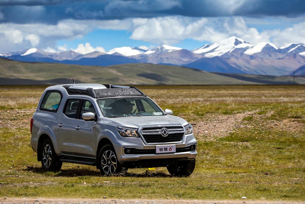 出门越野何必看三缸奇骏，日产帕拉索才是隐姓埋名的真硬汉