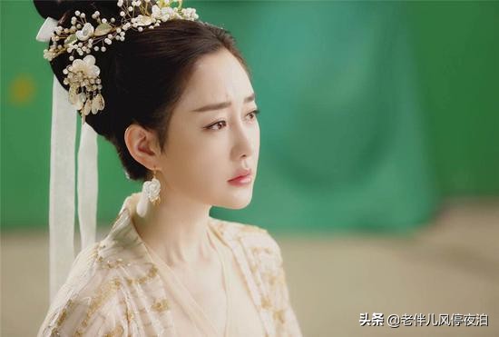 《三生三世十里桃花》:素素跳诛仙台,最该承担责任的人并非素锦