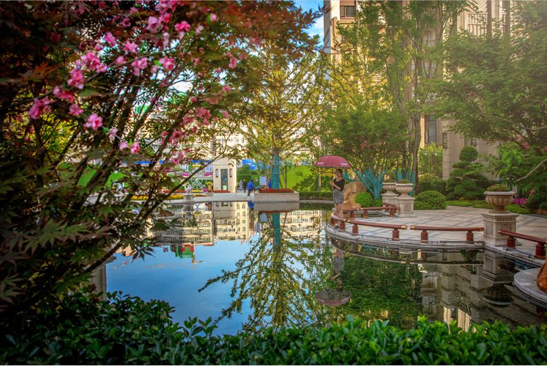 吐槽十堰恒大城,十堰市恒大