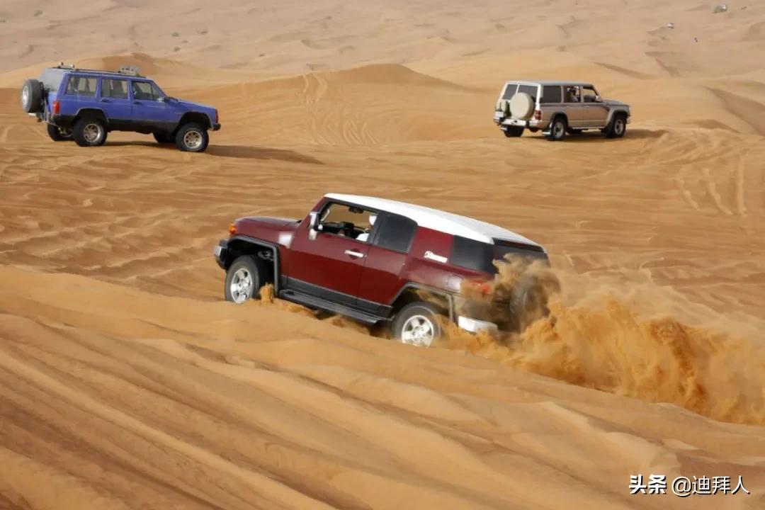 阿联酋最佳旅游地点是,阿联酋7天旅游攻略图