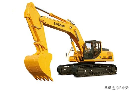 国产轮挖最好的品牌,国产挖机哪个牌子质量比较好
