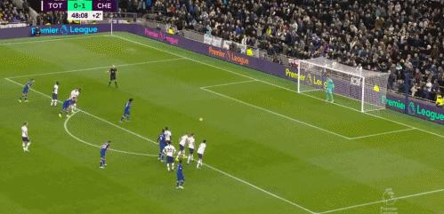 亚洲第一脚孙兴慜,亚洲足球第一人孙兴慜