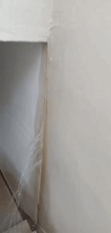 还没收房楼上就漏水,还没收房就漏水到楼下