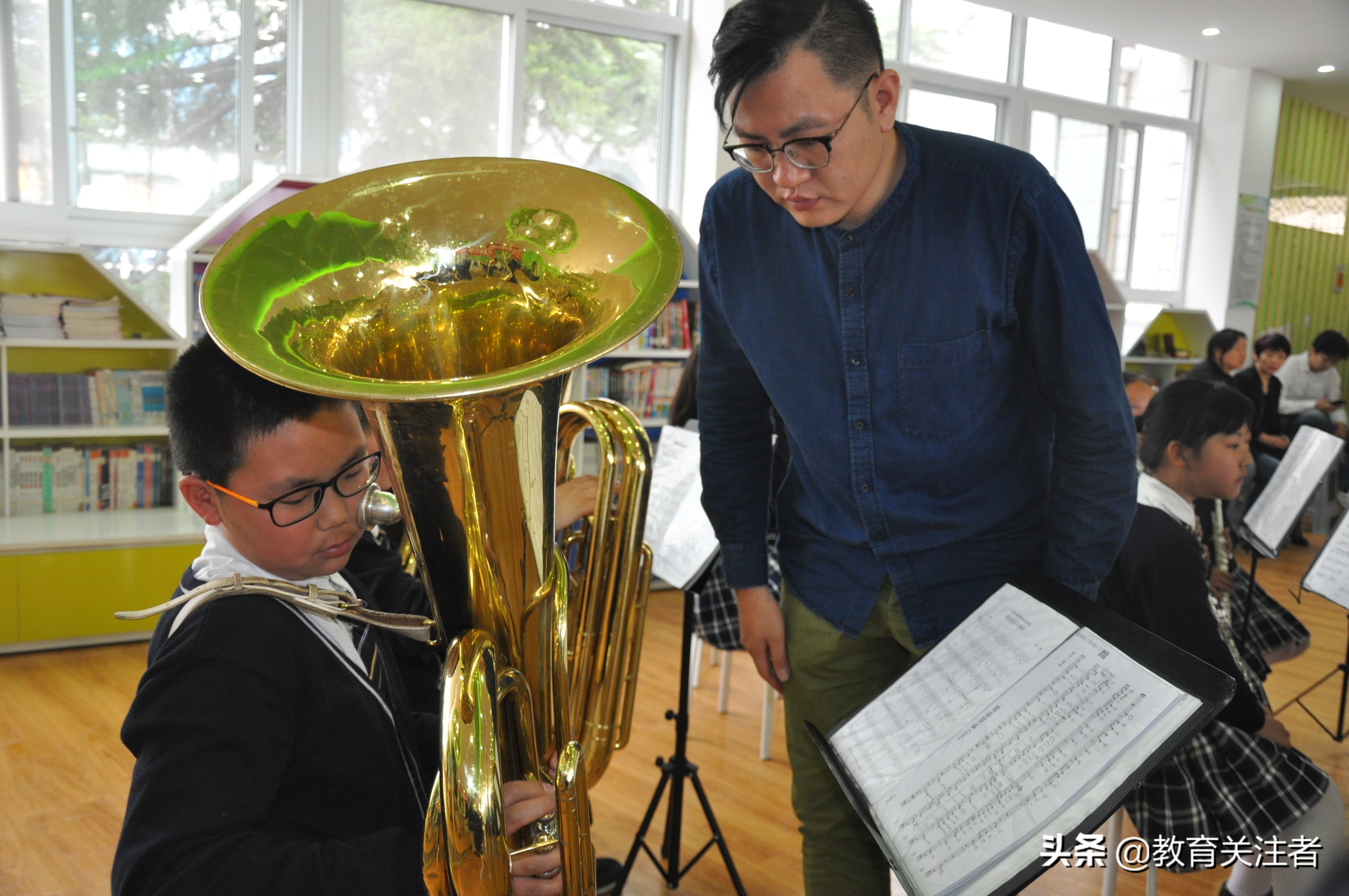 二七区大学路小学简介,郑州二七大学路小学怎么样