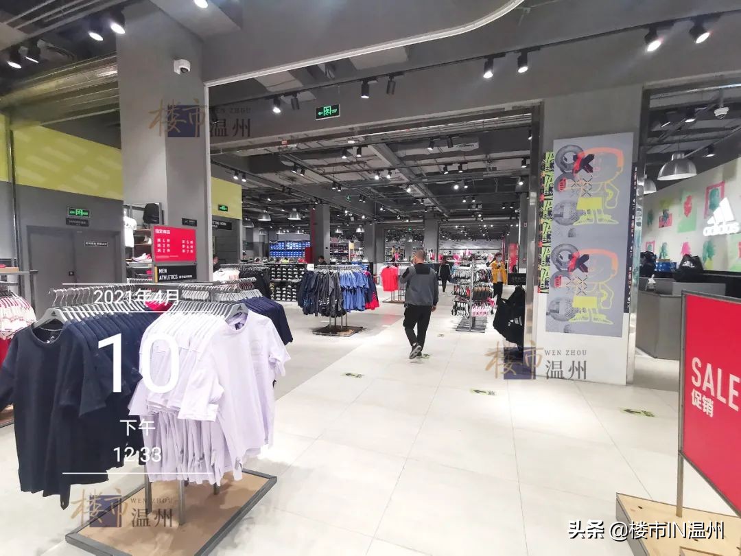 温州鹿城商业综合体排名,温州老城区综合体