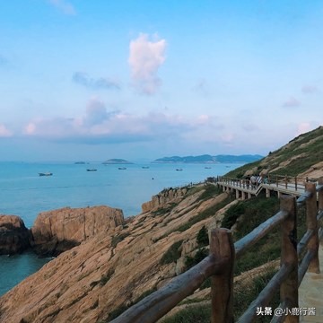暑期海岛游火爆舟山成为首选,江浙沪周边游舟山嵊泗