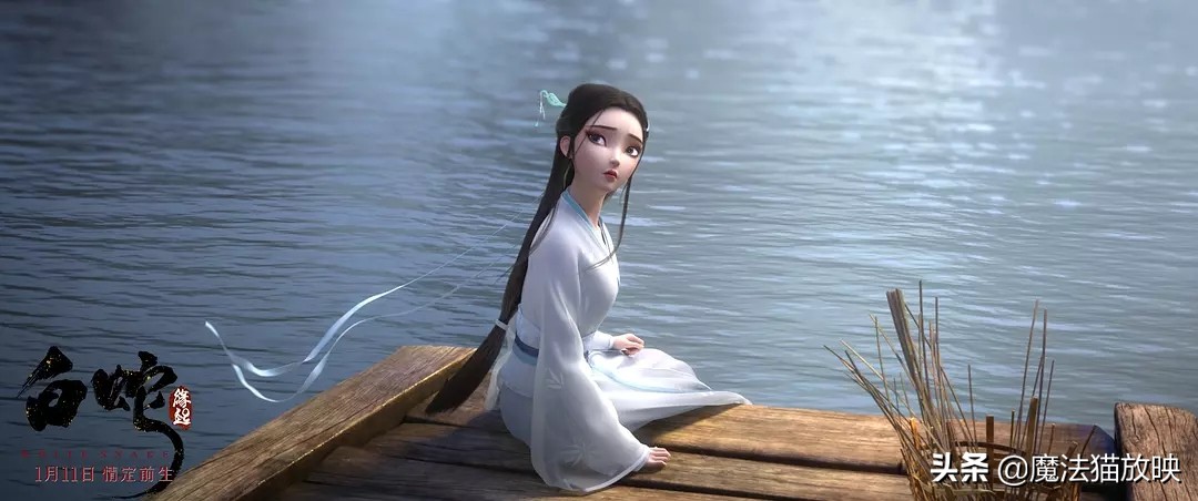 盘点！2019年度1月上映的最佳华语片