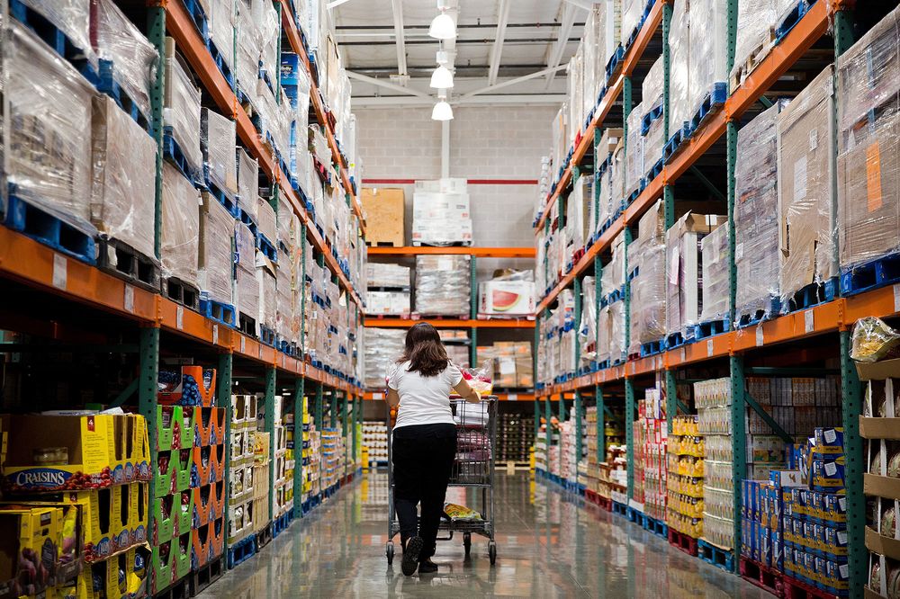 costco发现六个不能说的秘密,costco最新9大改变你知道有哪些吗