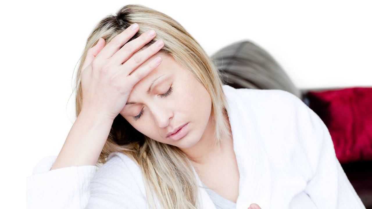 妇科专家的三个忠告,妇科病怎么预防可以彻底根治