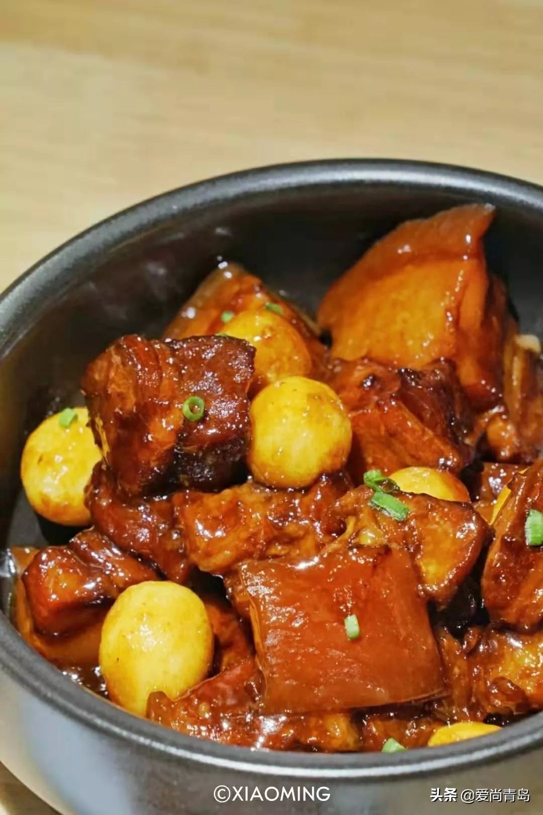 青特万达点心,青岛青特万达