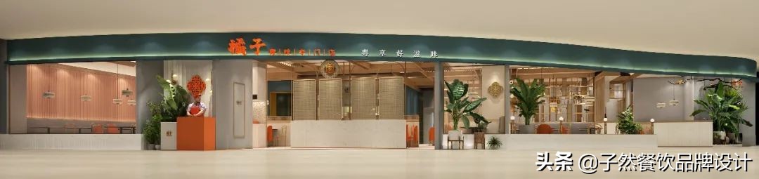 高档餐厅的灯光如何设计,餐厅的灯光效果怎么样