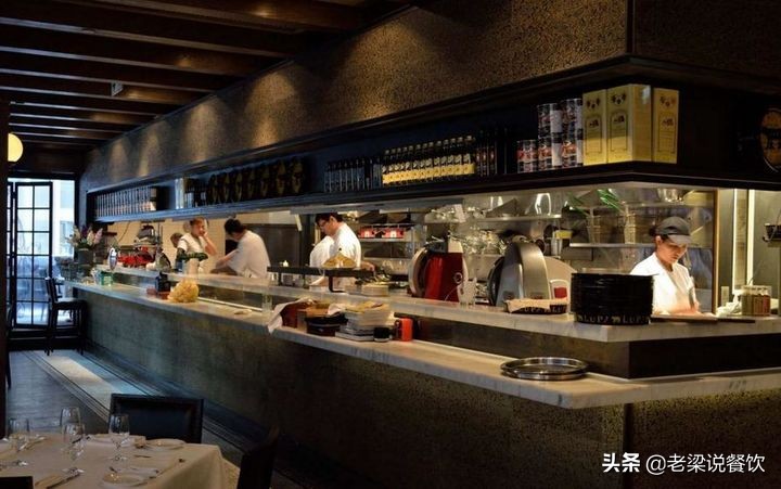 餐饮小白开餐饮店必须要知道的,餐饮经营的几大误区你都避开了吗