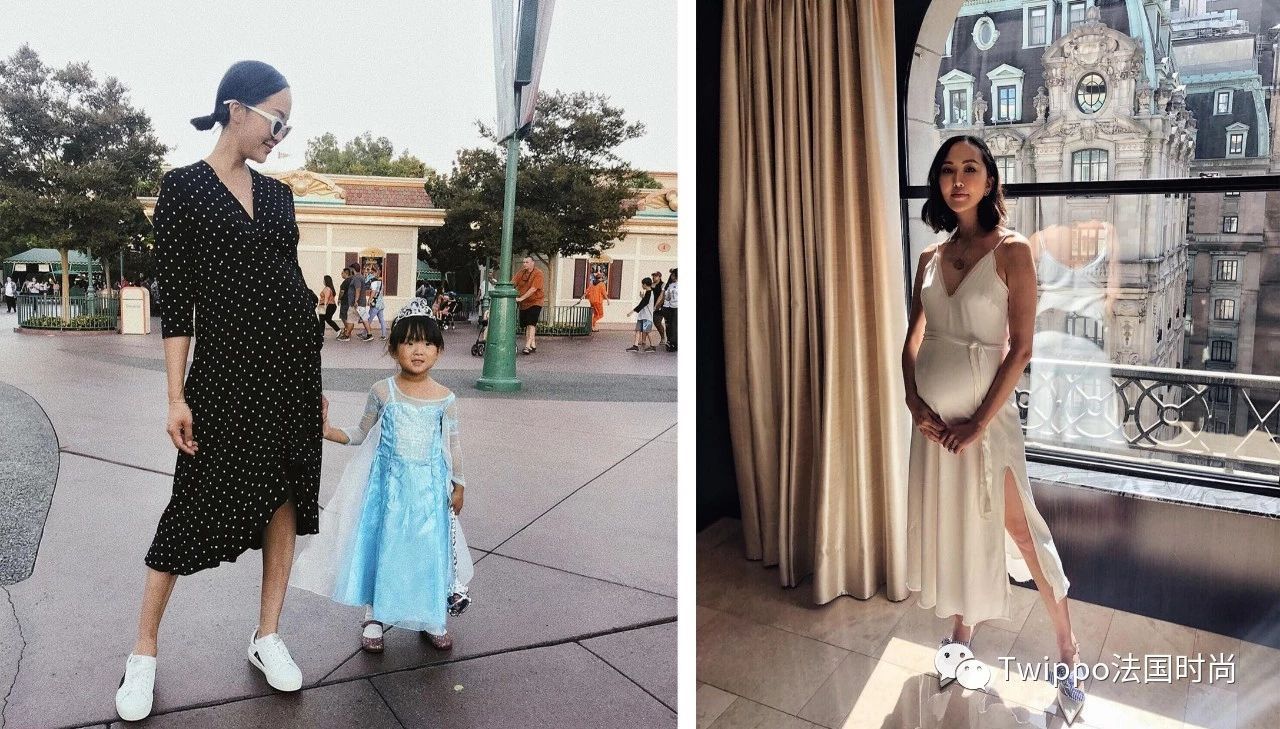 zara孕妇穿搭,zara女装孕妇