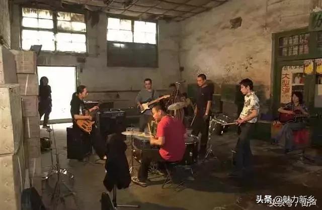 河南新乡是摇滚之乡吗,河南新乡现实的摇滚之都