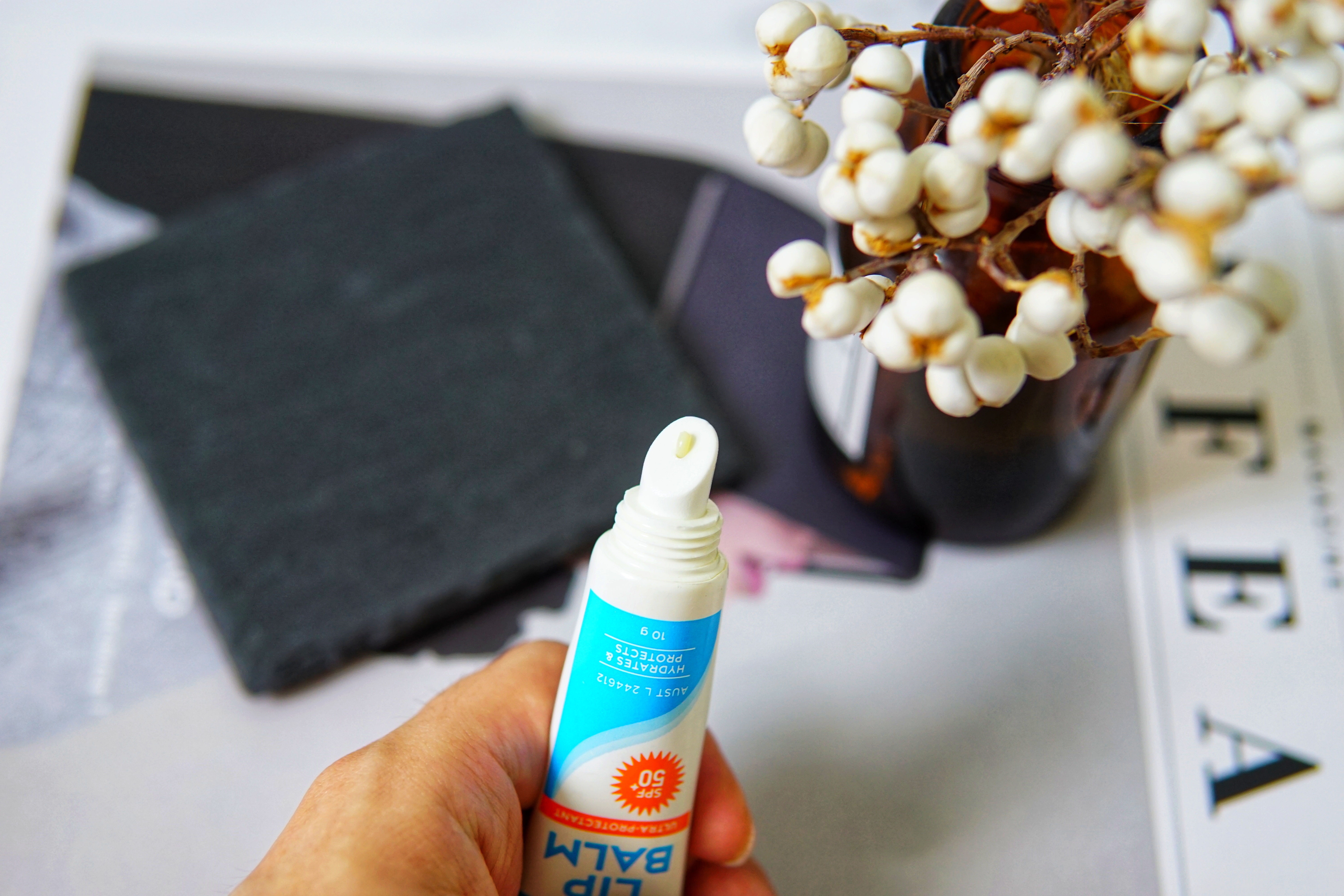 护唇膏推荐排名前十,滋润养唇护唇膏推荐