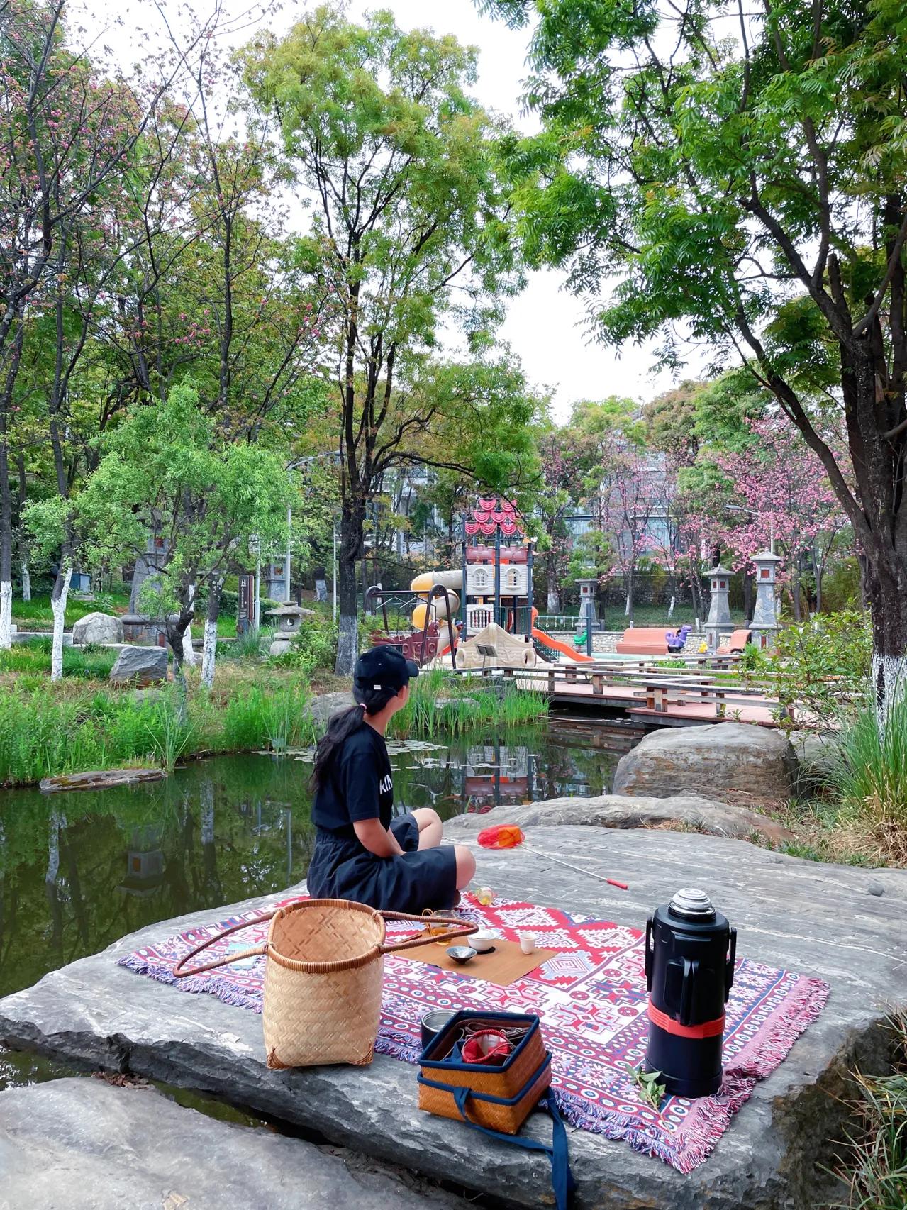 大理的生活态度和方式,搬去大理居住