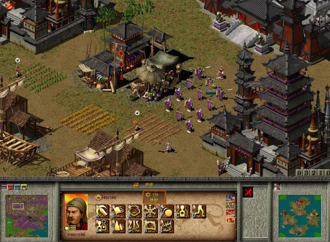 为什么国内没有好的三国游戏,为什么我们做不出最好的三国游戏