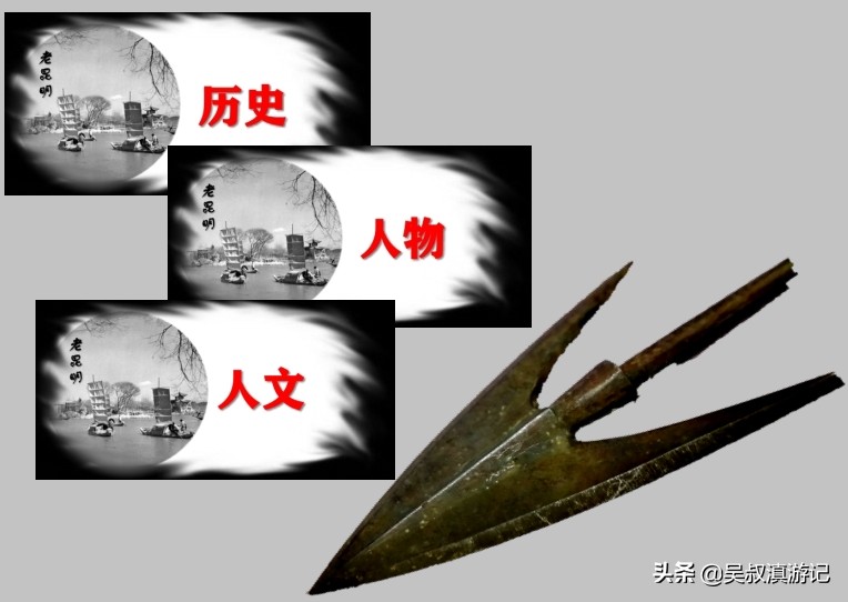 昆明明城墙历史,探寻昆明古城的历史和文化