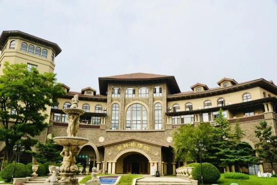 美好家园｜10年光阴易逝，不变的是美好