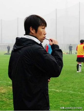 浐灞队陕西,陕西浐灞队经典比赛