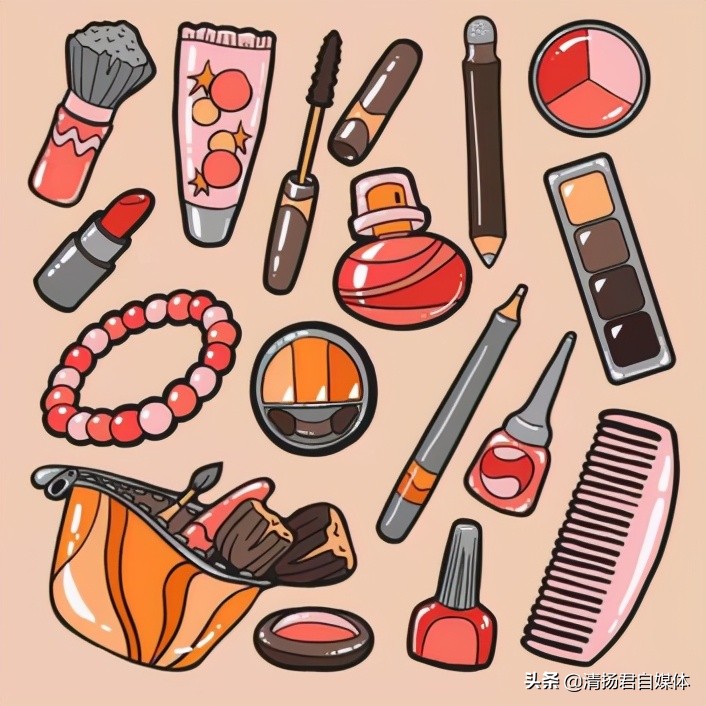 广州妆妍生物技术有限公司,广州妆妍旗下产品