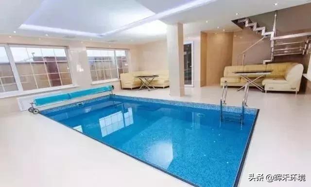 室内泳池除湿设备保养,泳池除湿热泵使用方法