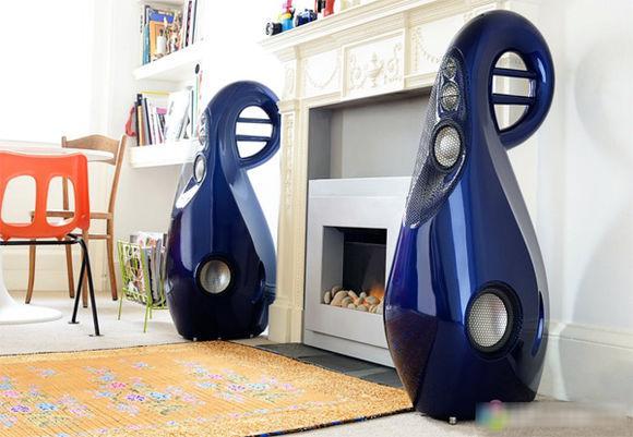 世界顶级hiend音箱,十大顶级hi-end音响