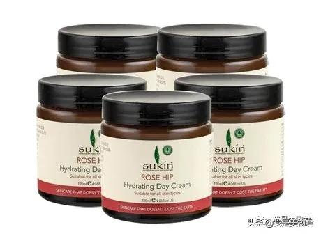 澳洲sukin止汗喷雾,澳洲独特植物护肤品