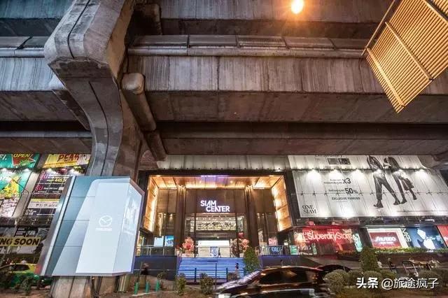 曼谷旅行去哪里买买买，这份购物攻略已经整理好了
