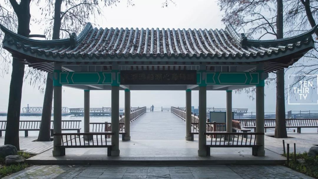 武汉冬季好玩的免费景点,武汉东湖免费景点有哪些